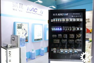 十五年匠心凝聚，智能制造引领未来——2019郑州工博会圆满落幕，助力中部制造业新旧动能转换