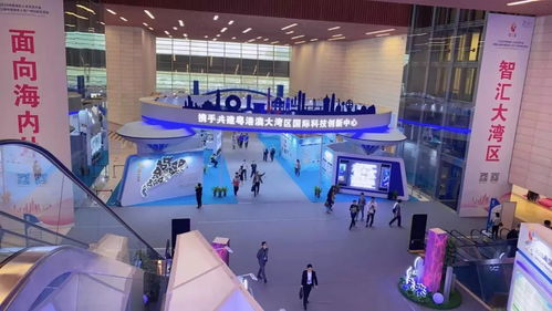 海交会聚焦AI健康新趋势 贝乐belove爱眼护眼产品获点赞