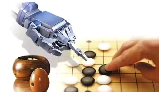 拥抱智能浪潮 AI时代的生存与进化指南